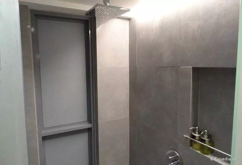 Fotos del hotel Canvas Boutique:  24