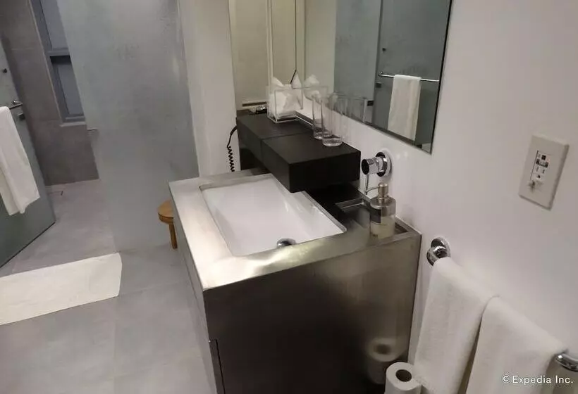 Fotos del hotel Canvas Boutique:  17