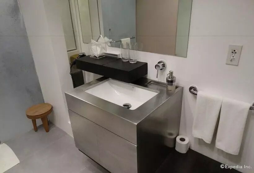 Fotos del hotel Canvas Boutique:  18