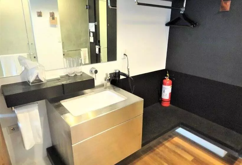 Fotos del hotel Canvas Boutique:  20