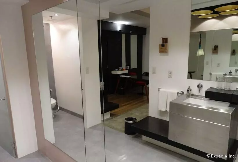 Fotos del hotel Canvas Boutique:  25