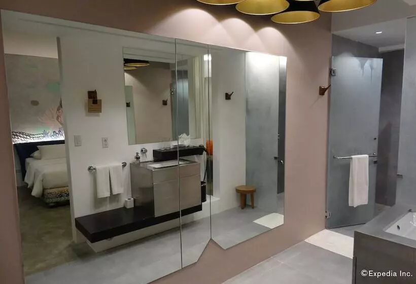 Fotos del hotel Canvas Boutique:  21