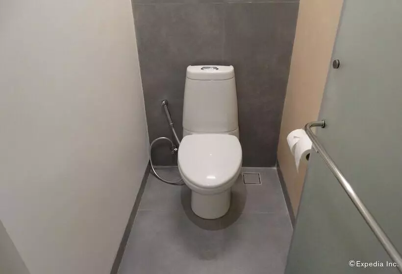 Fotos del hotel Canvas Boutique:  22