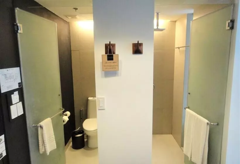 Fotos del hotel Canvas Boutique:  15