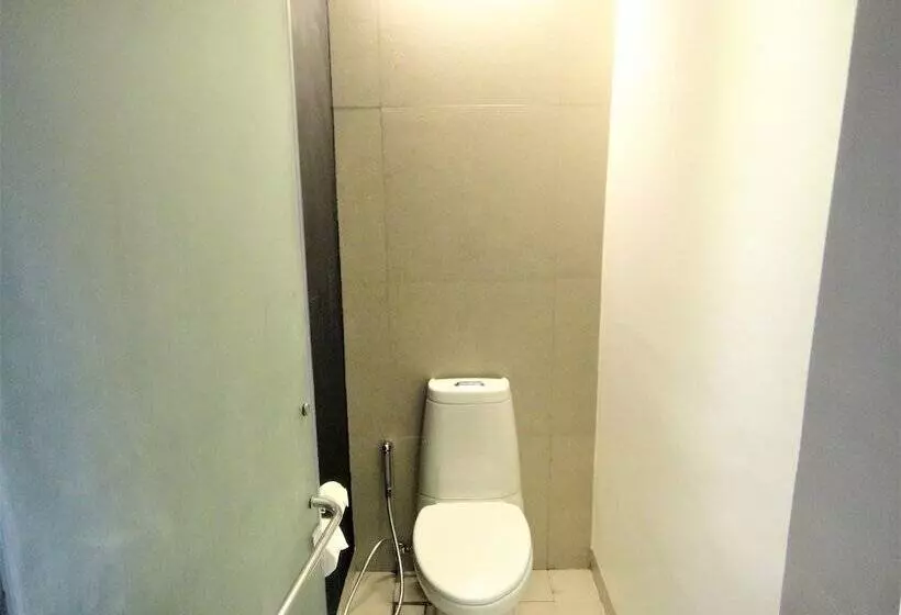 Fotos del hotel Canvas Boutique:  9