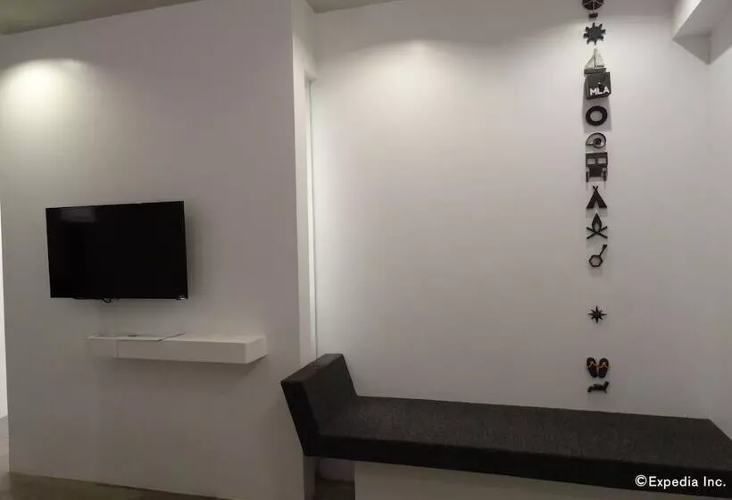 Fotos del hotel Canvas Boutique:  2