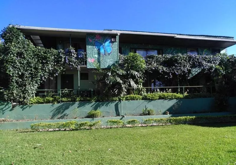 Fotos del hotel Historias Lodge:  4