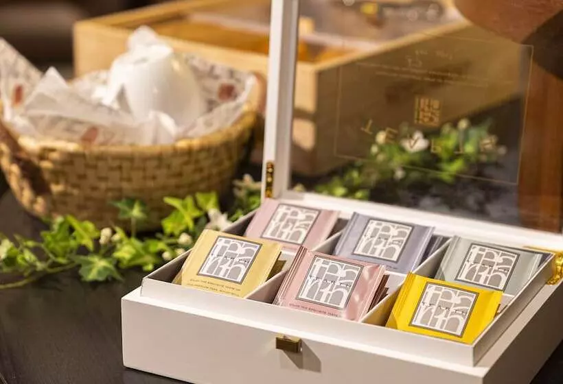 Fotos del hotel Kobe Tor Road  Sanraku:  5