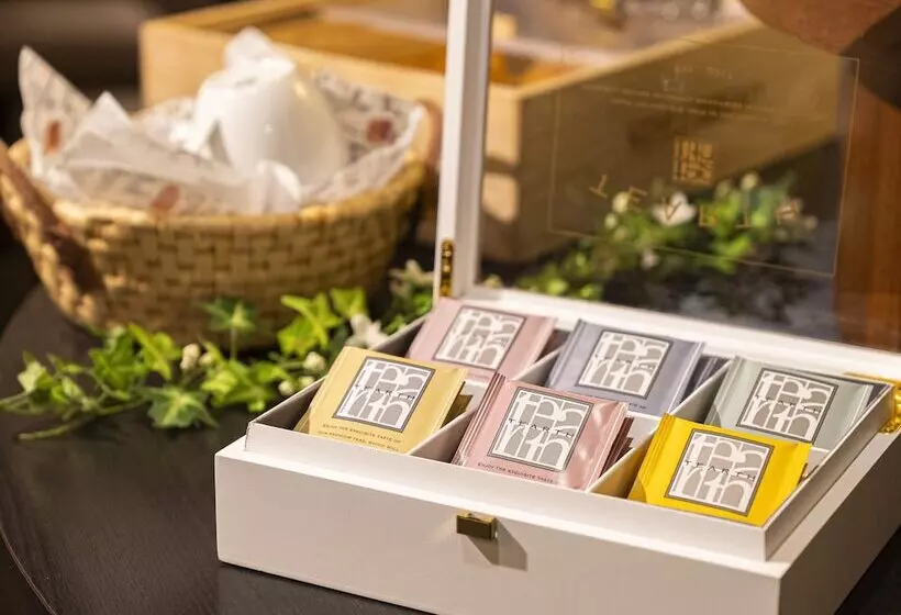 Fotos del hotel Kobe Tor Road  Sanraku:  10