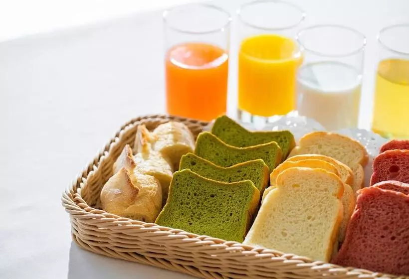 Fotos del hotel Kobe Tor Road  Sanraku:  20