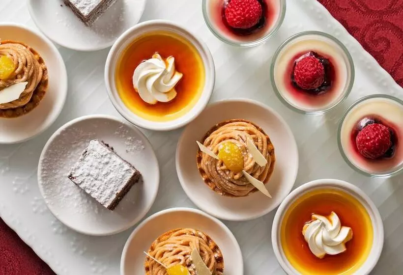 Fotos del hotel Kobe Tor Road  Sanraku:  14