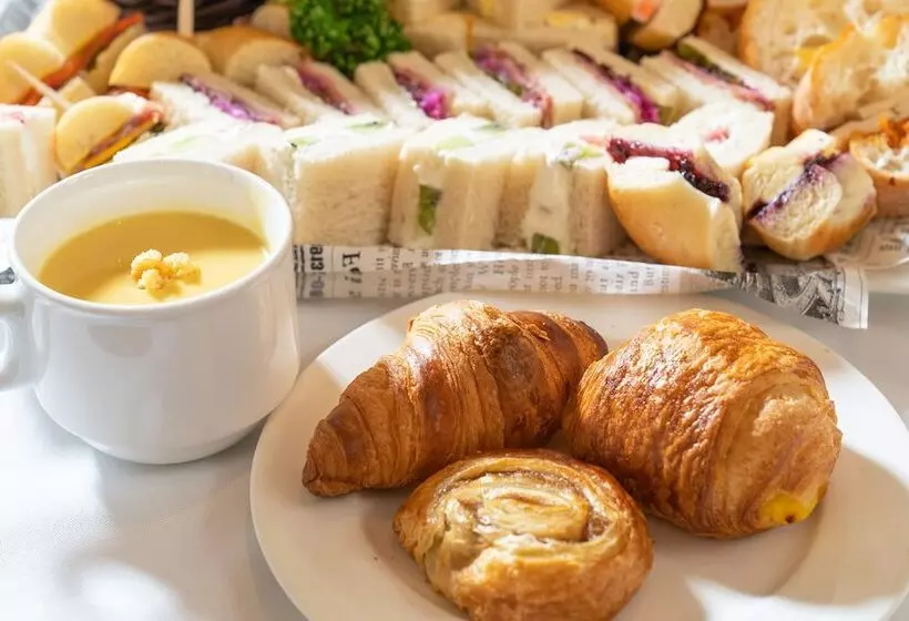 Fotos del hotel Kobe Tor Road  Sanraku:  16