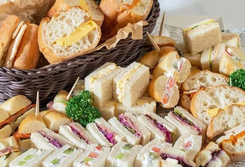 Fotos del hotel Kobe Tor Road  Sanraku:  12