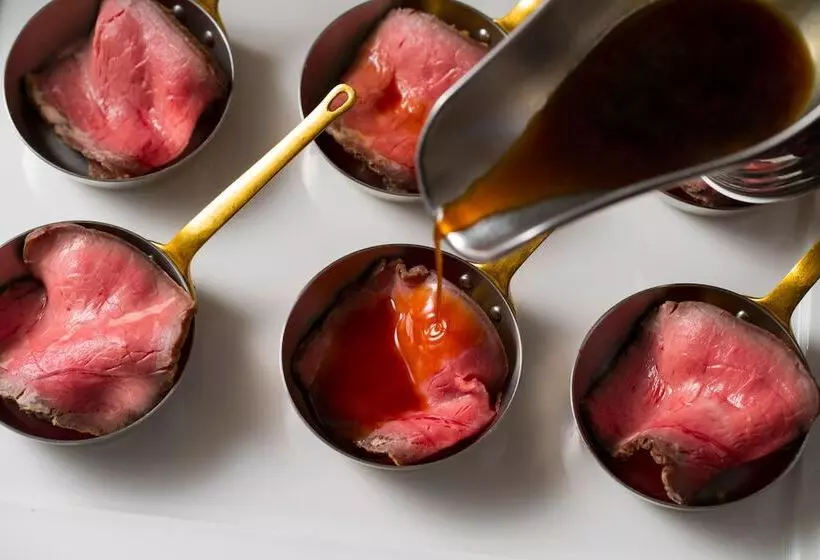 Fotos del hotel Kobe Tor Road  Sanraku:  19