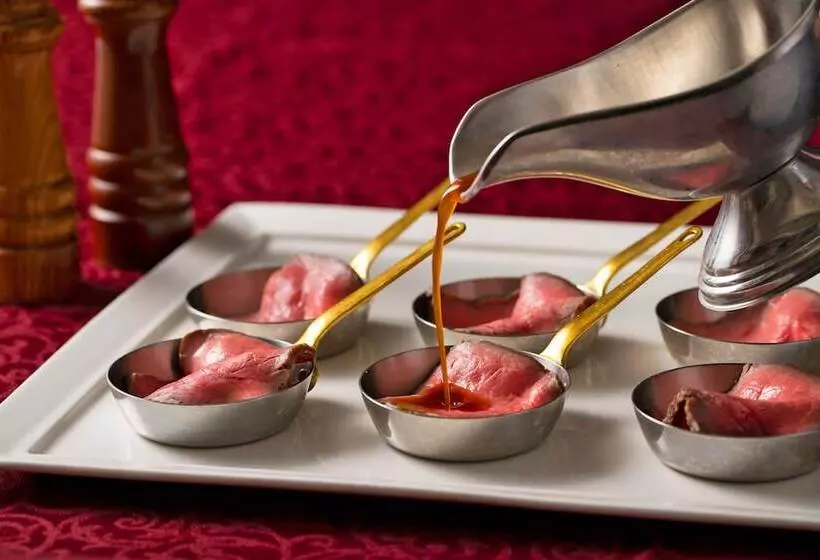 Fotos del hotel Kobe Tor Road  Sanraku:  24