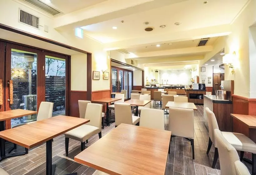 Fotos del hotel Kobe Tor Road  Sanraku:  9