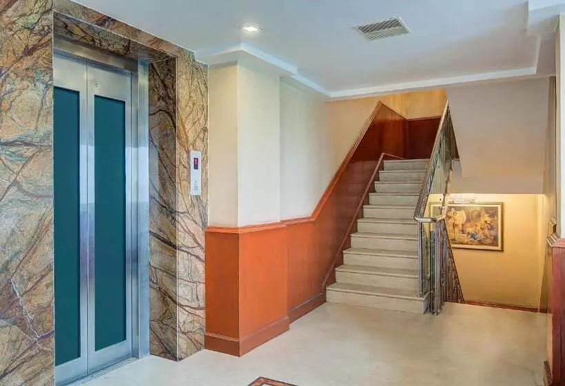 Fotos del hotel Metro Grand:  17