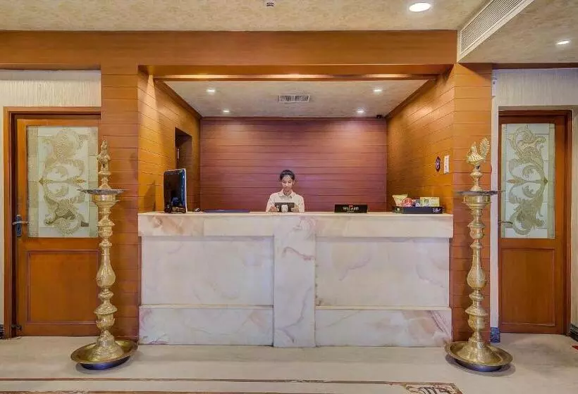 Fotos del hotel Metro Grand:  15