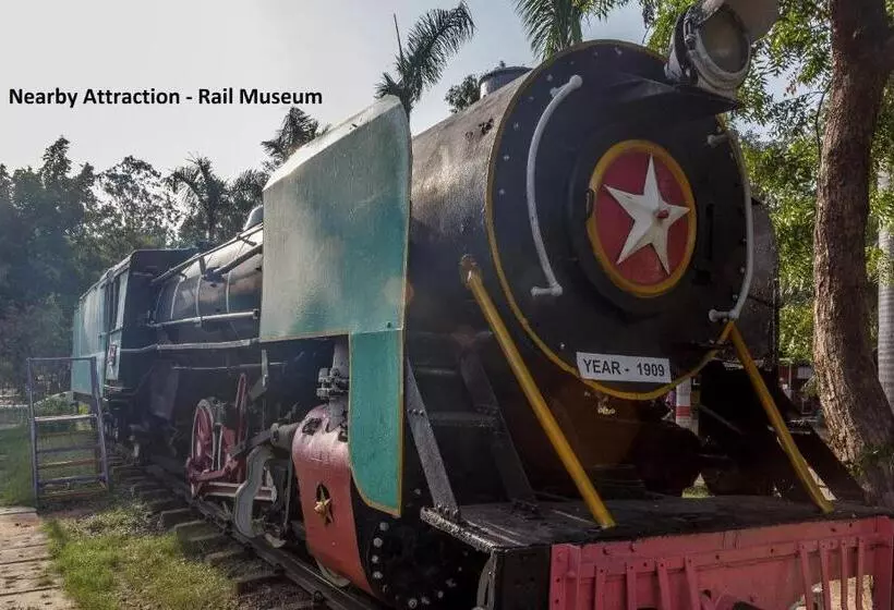 Fotos del hotel Metro Grand:  6