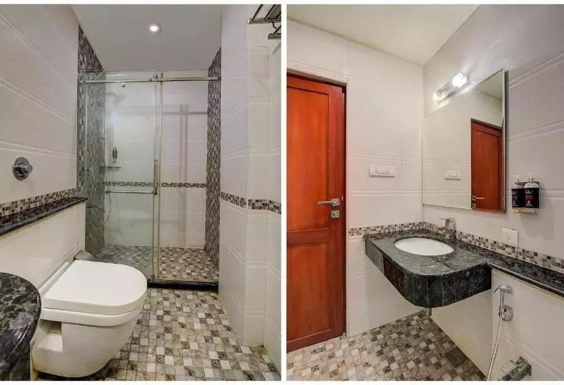 Fotos del hotel Metro Grand:  5