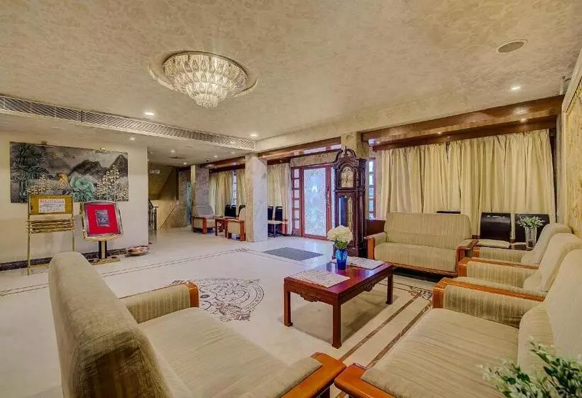 Fotos del hotel Metro Grand:  23