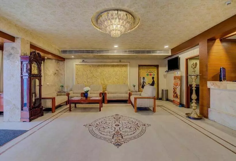 Fotos del hotel Metro Grand:  3