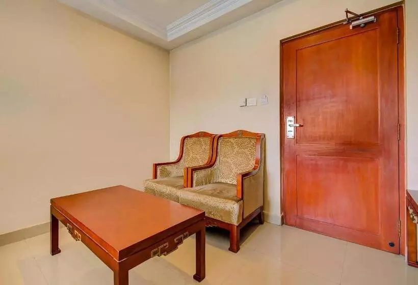 Fotos del hotel Metro Grand:  24