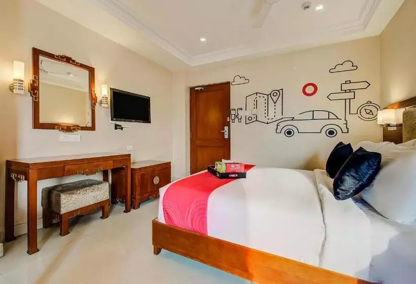 Fotos del hotel Metro Grand:  14