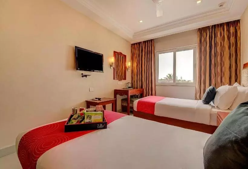 Fotos del hotel Metro Grand:  16