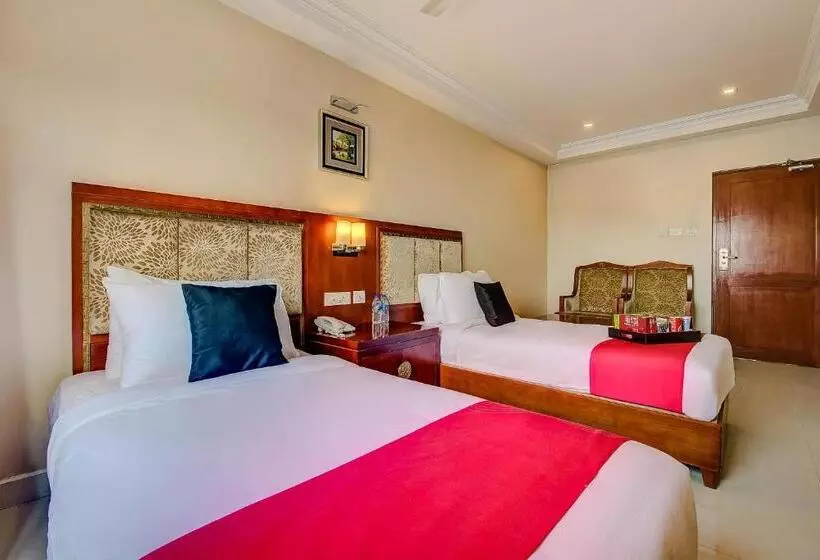 Fotos del hotel Metro Grand:  18