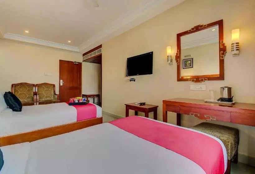 Fotos del hotel Metro Grand:  19