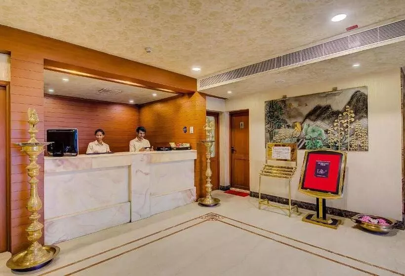 Fotos del hotel Metro Grand:  9