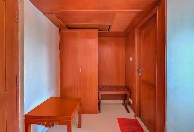 Fotos del hotel Metro Grand:  22