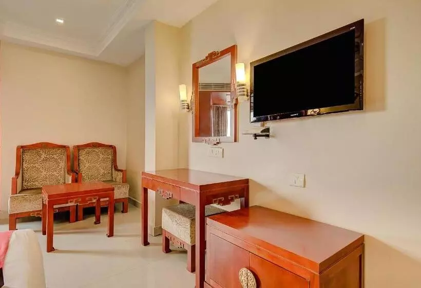 Fotos del hotel Metro Grand:  2