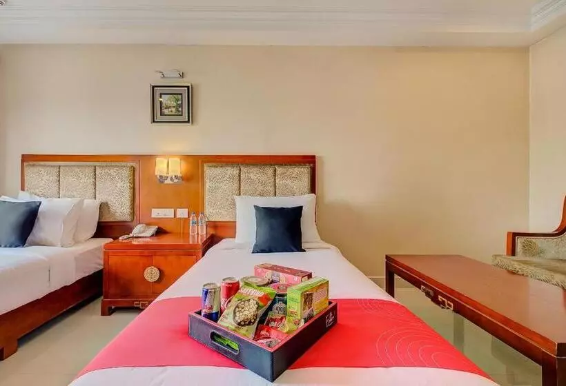 Fotos del hotel Metro Grand:  21