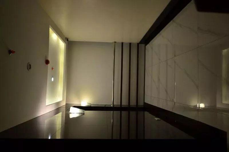 Fotos del hotel Oriental Zen Suites:  23