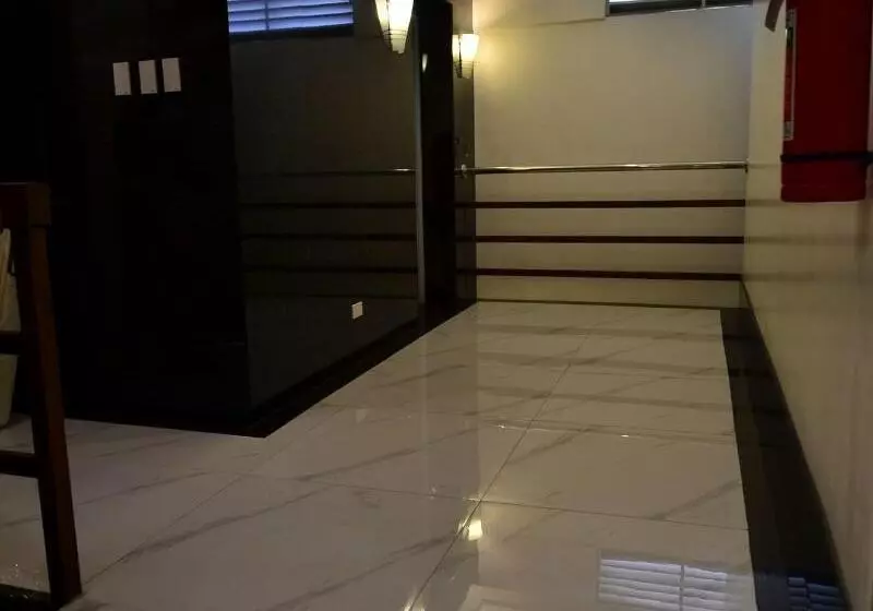 Fotos del hotel Oriental Zen Suites:  21