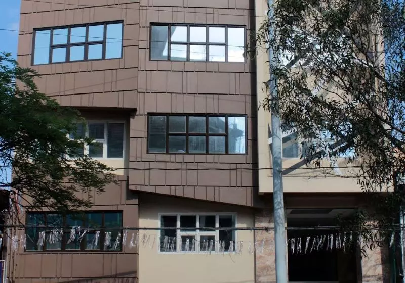 Fotos del hotel Oriental Zen Suites:  14