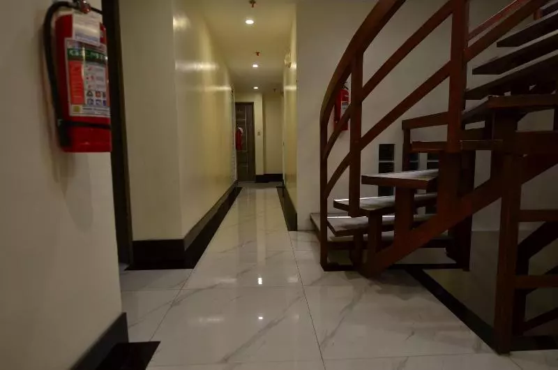 Fotos del hotel Oriental Zen Suites:  2