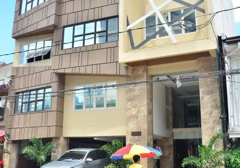 Fotos del hotel Oriental Zen Suites:  5