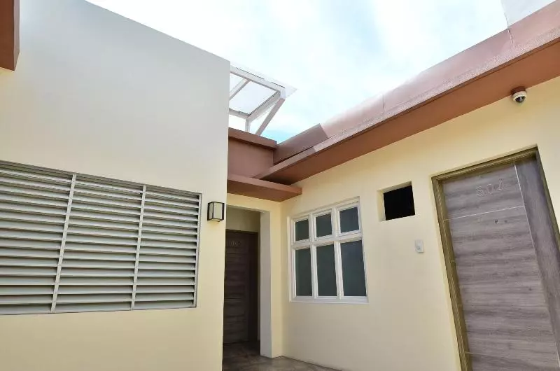 Fotos del hotel Oriental Zen Suites:  8