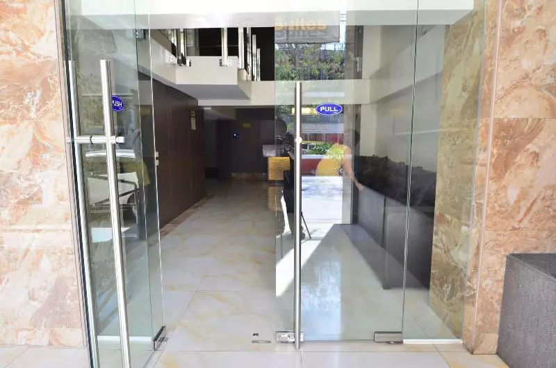 Fotos del hotel Oriental Zen Suites:  15