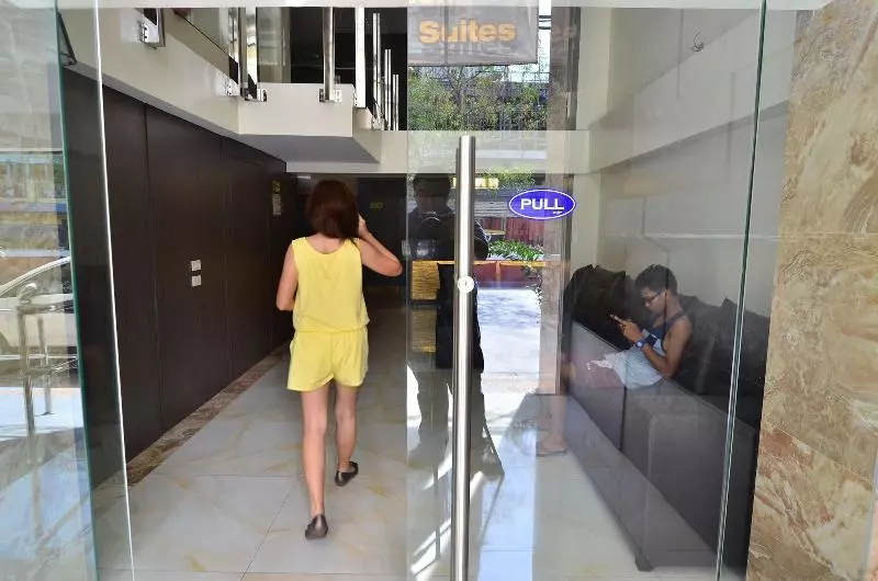 Fotos del hotel Oriental Zen Suites:  16