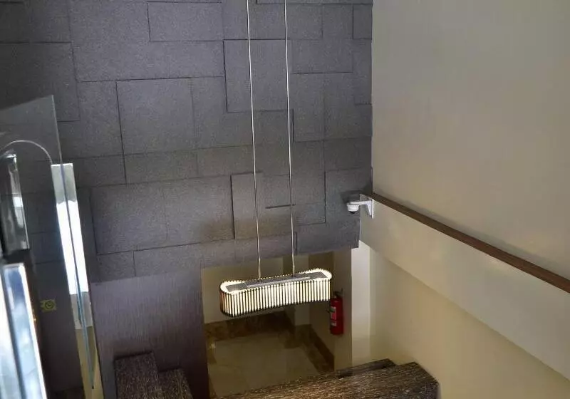 Fotos del hotel Oriental Zen Suites:  13