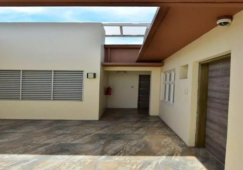 Fotos del hotel Oriental Zen Suites:  22