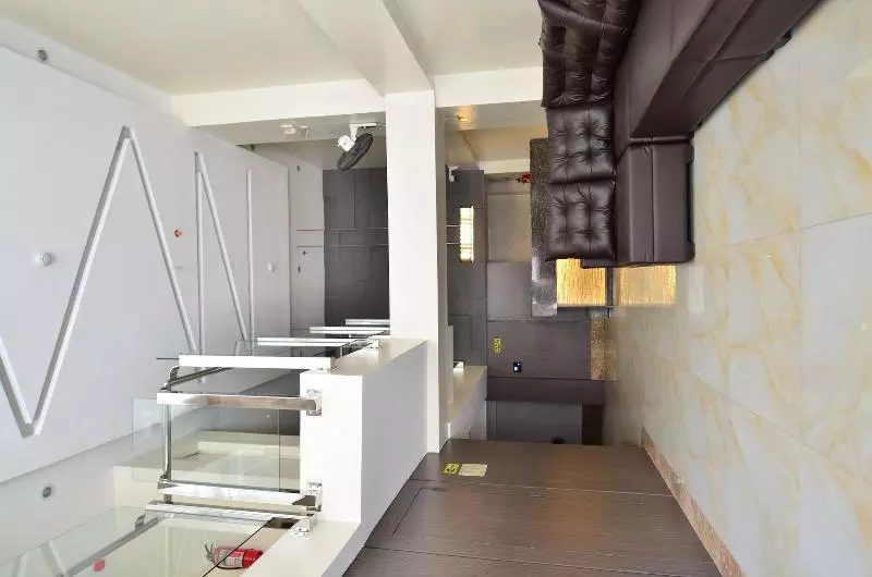 Fotos del hotel Oriental Zen Suites:  3