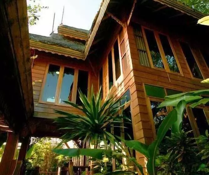 Fotos del hotel Pai Treehouse Resort:  8