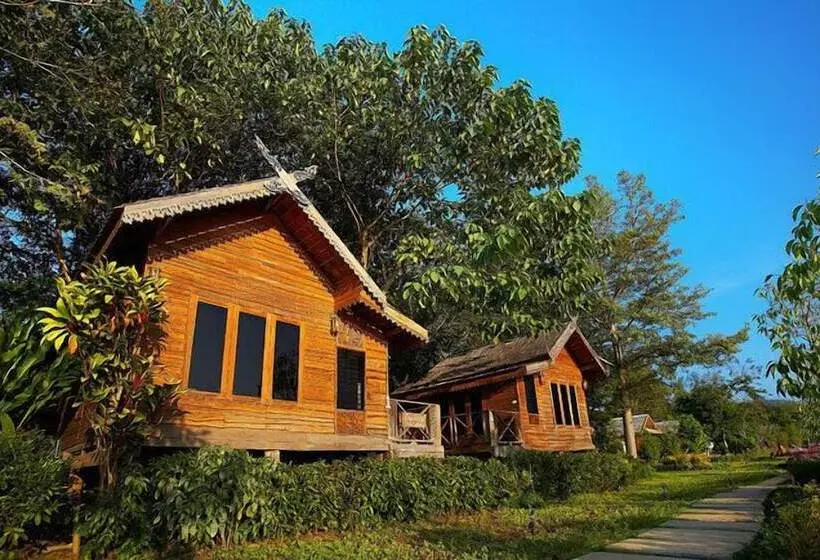 Fotos del hotel Pai Treehouse Resort:  14