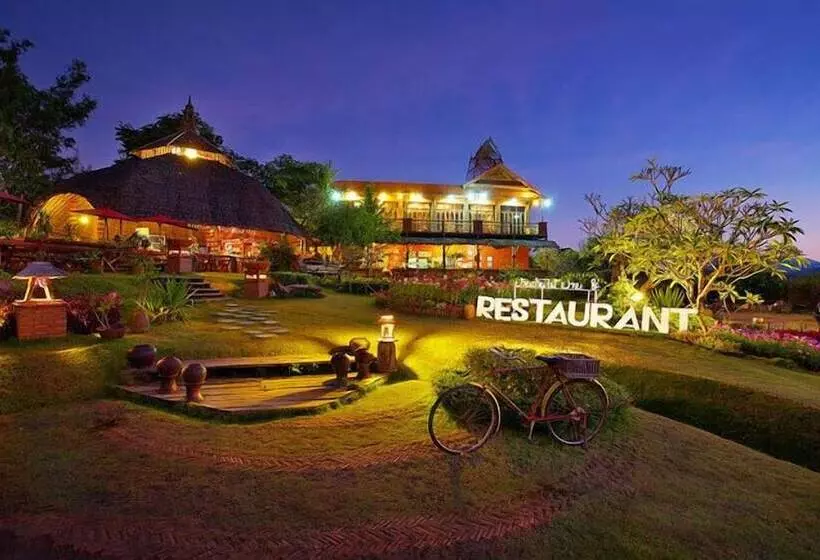 Fotos del hotel Pai Treehouse Resort:  3