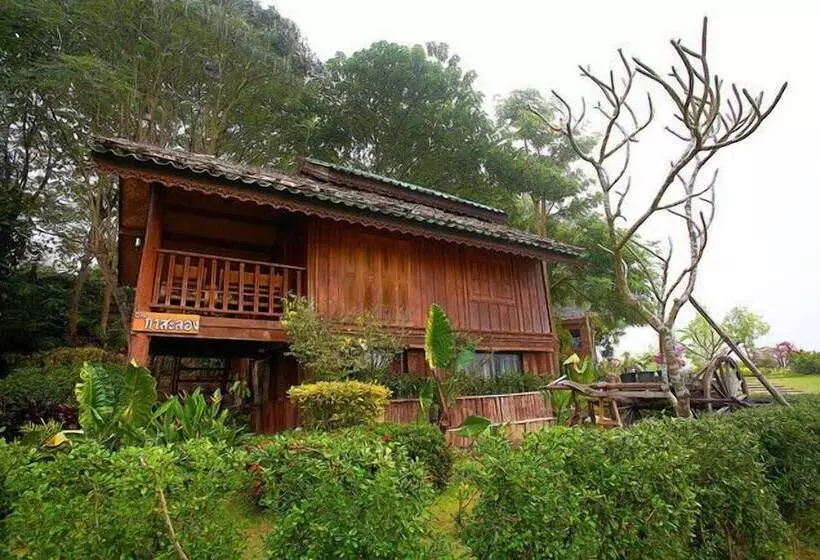 Fotos del hotel Pai Treehouse Resort:  21